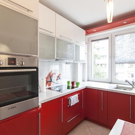 Apartamenty Bialystok - Marii Sklodowskiej-Curie 6 Exterior photo