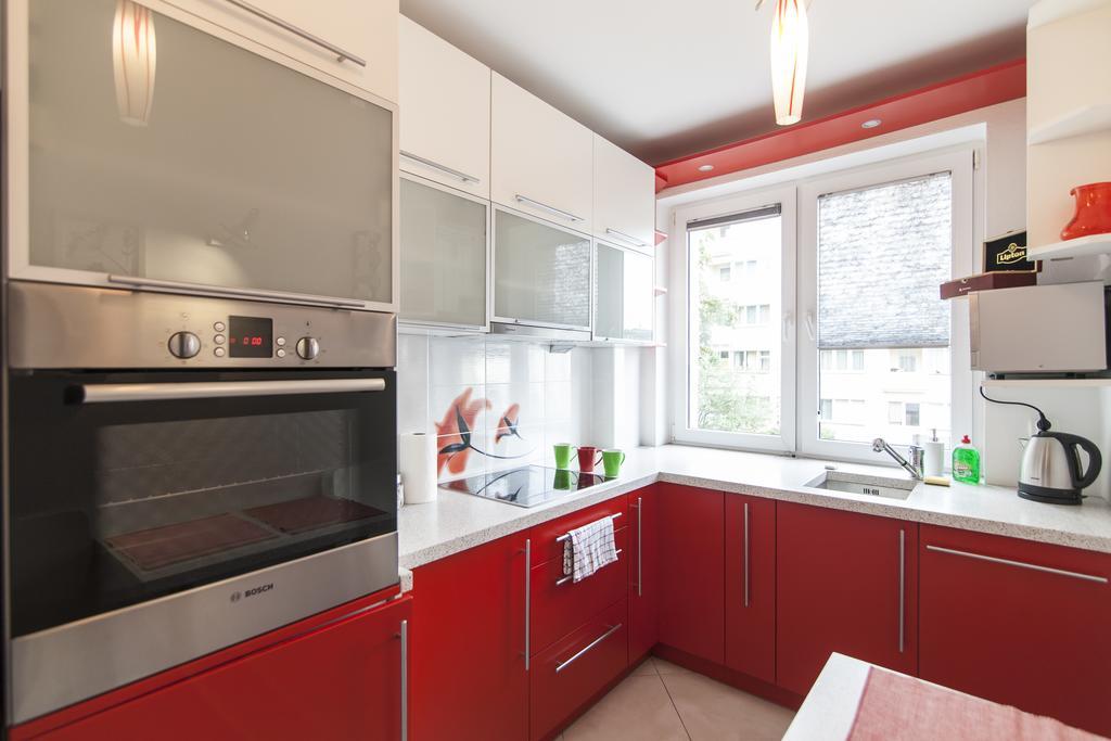 Apartamenty Bialystok - Marii Sklodowskiej-Curie 6 Exterior photo